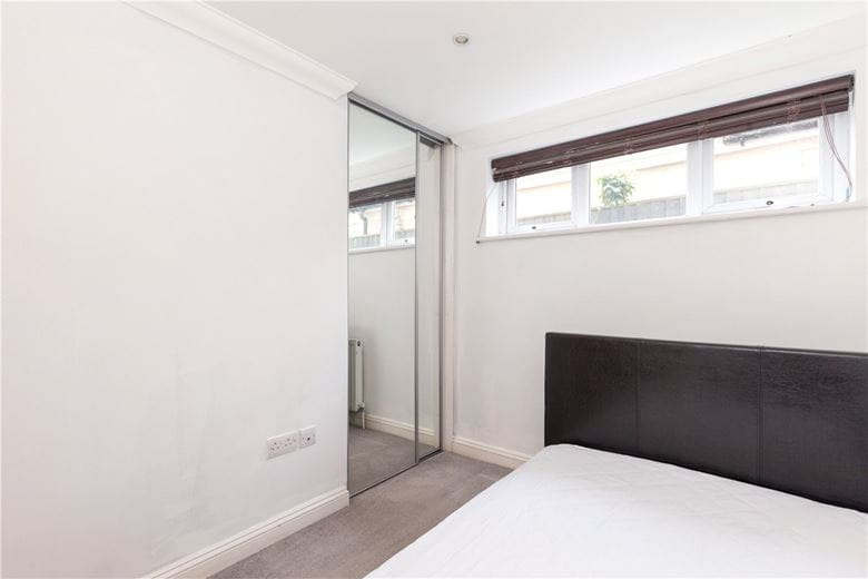 2 bedroom flat, Harbord Road, Oxford OX2 - Available