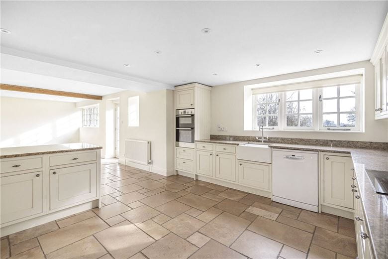 4 bedroom house, Church Road, Weston-On-The-Green, Bicester OX25