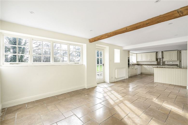 4 bedroom house, Church Road, Weston-On-The-Green, Bicester OX25