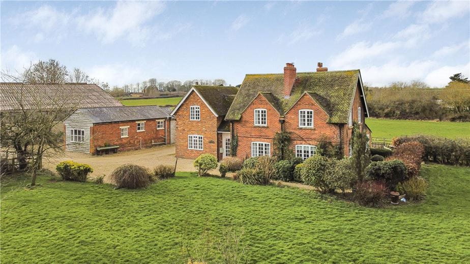 4 bedroom house, Poundon, Bicester OX27