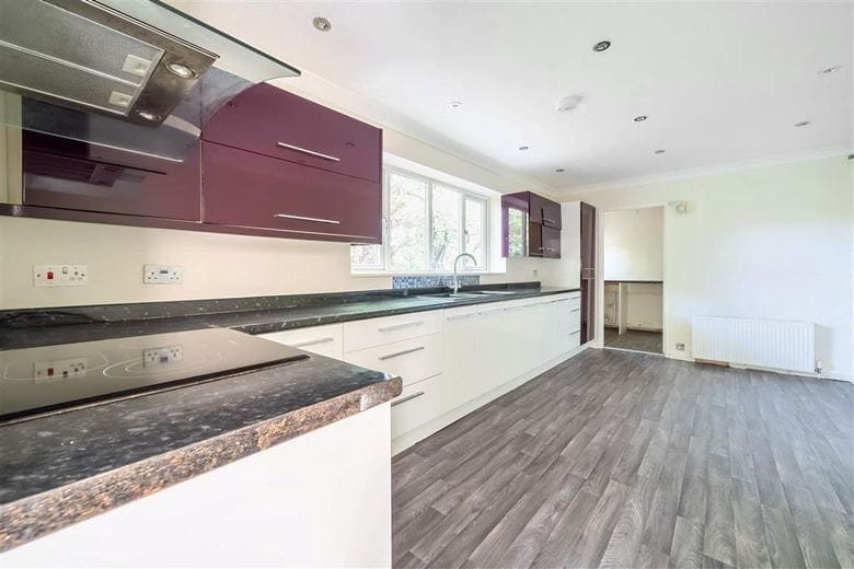 4 bedroom bungalow, Newton Road, Lowton WA3 - Available