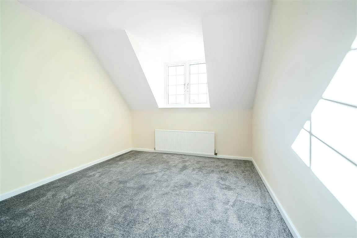 4 bedroom bungalow, Newton Road, Lowton WA3 - Let Agreed