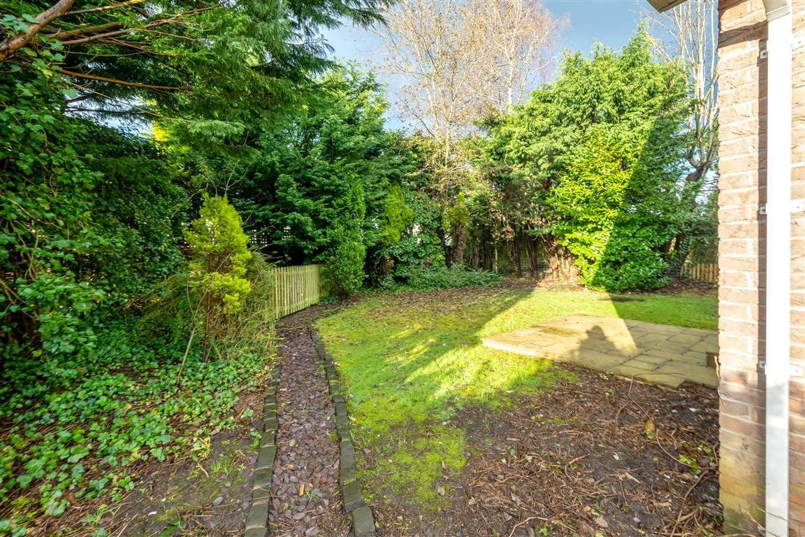 4 bedroom bungalow, Newton Road, Lowton WA3 - Let Agreed