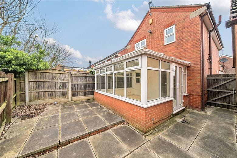 3 bedroom house, Stradbroke Close, Lowton WA3 - Let Agreed