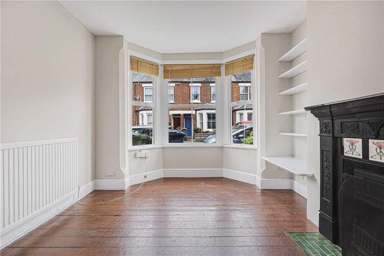 4 bedroom house, Oatlands Road, Oxford OX2 - Available