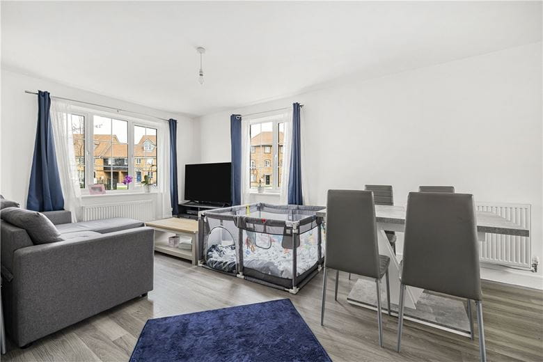2 bedroom flat, Aspen Way, Didcot OX11 - Let Agreed