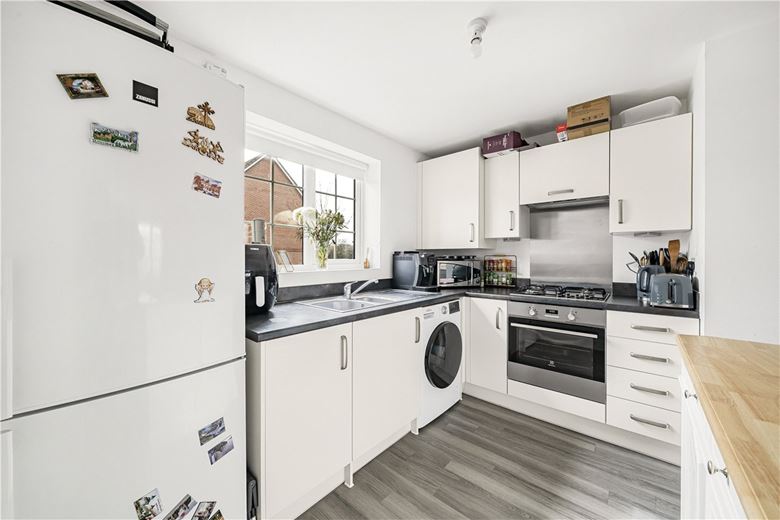 2 bedroom flat, Aspen Way, Didcot OX11 - Let Agreed