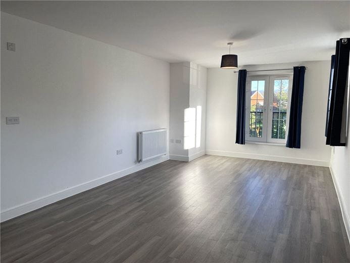 2 bedroom flat, Aspen Way, Didcot OX11 - Let Agreed