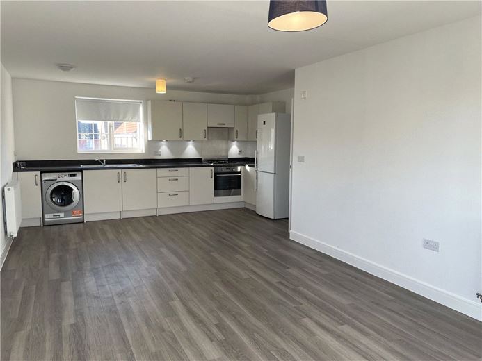 2 bedroom flat, Aspen Way, Didcot OX11 - Let Agreed