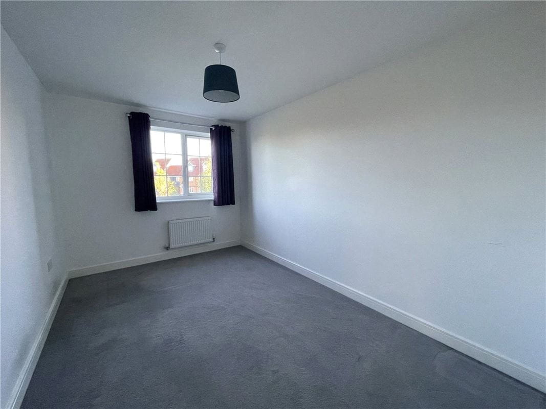 2 bedroom flat, Aspen Way, Didcot OX11 - Let Agreed