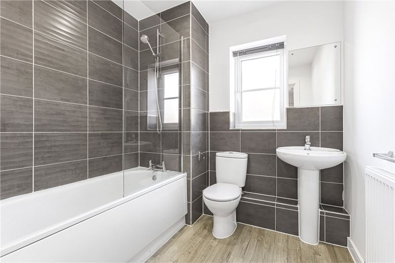 1 bedroom flat, Thenford Way, Banbury OX16