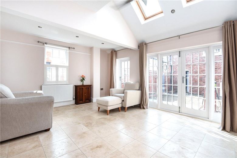 2 bedroom house, Richmond Road, Oxford OX1