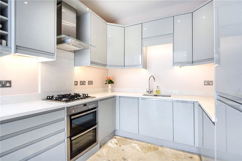 2 bedroom house, Richmond Road, Oxford OX1