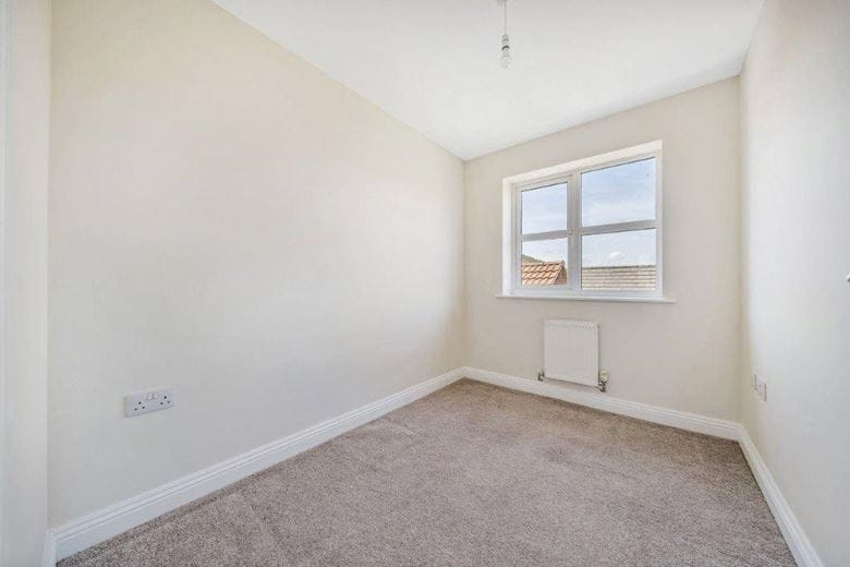 3 bedroom house, Thurgaton Way, Newton DE55 - Available