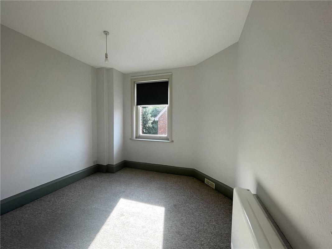 1 bedroom flat, Banbury Road, Oxford OX2