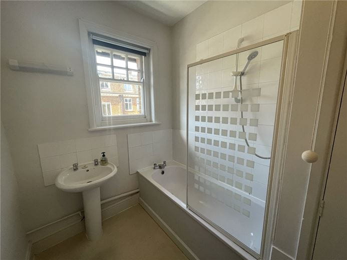1 bedroom flat, Banbury Road, Oxford OX2