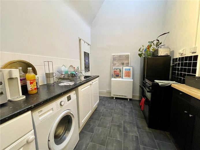 1 bedroom flat, Banbury Road, Oxford OX2
