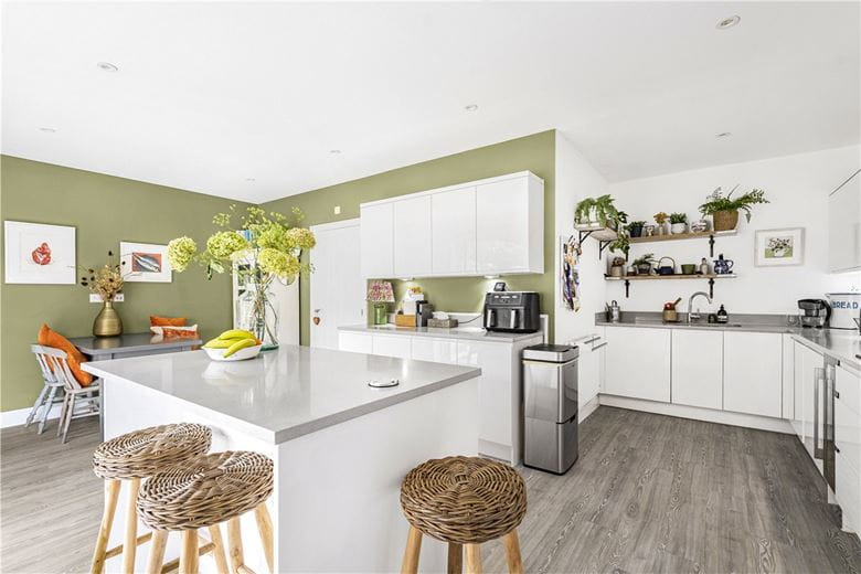 4 bedroom house, Collett Drive, Oxford OX2