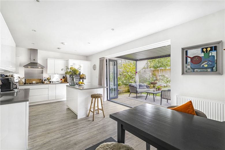 4 bedroom house, Collett Drive, Oxford OX2
