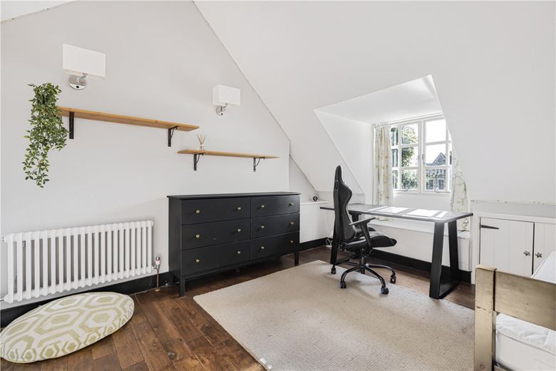 5 bedroom house, Church Road, Horspath OX33