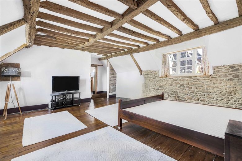 5 bedroom house, Church Road, Horspath OX33