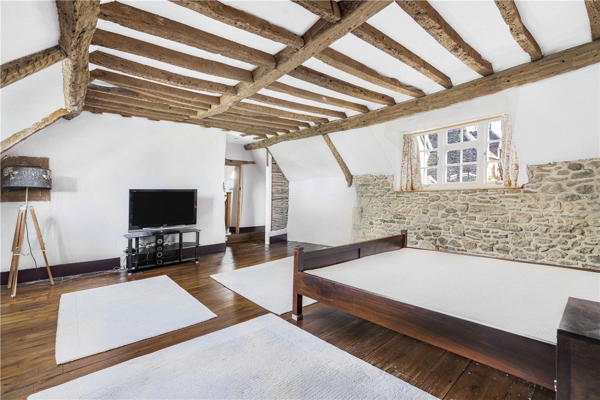 5 bedroom house, Church Road, Horspath OX33