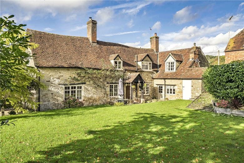 5 bedroom house, Church Road, Horspath OX33