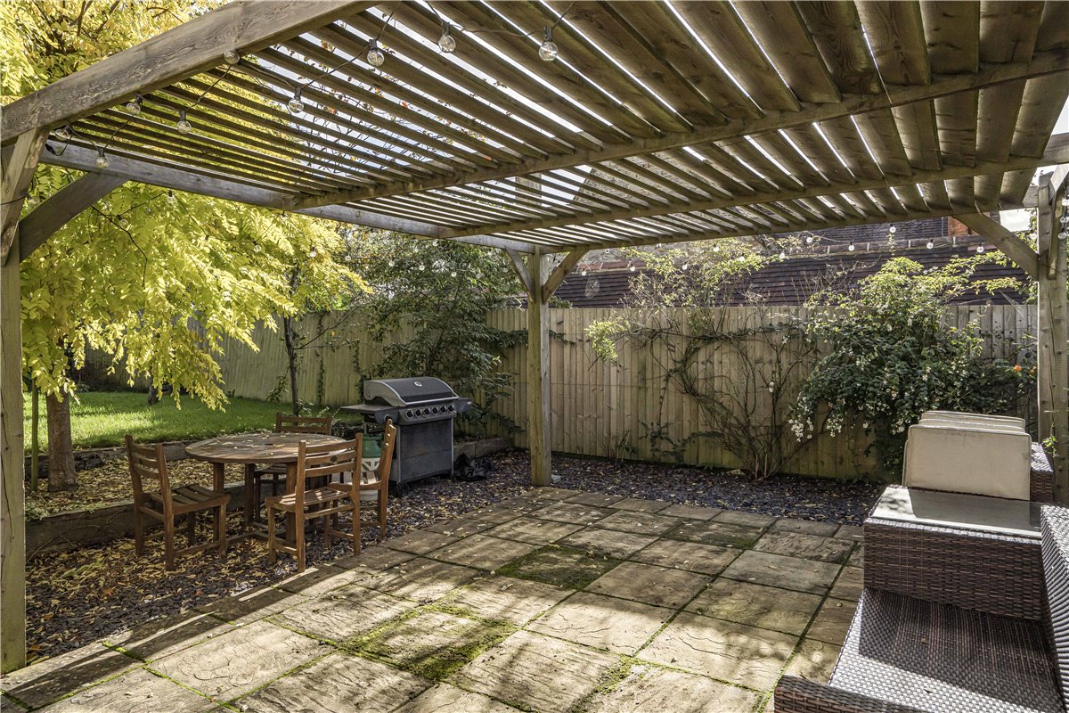 5 bedroom house, Church Road, Horspath OX33