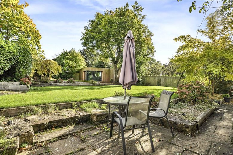 5 bedroom house, Church Road, Horspath OX33