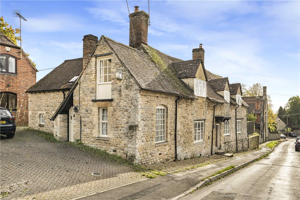 5 bedroom house, Church Road, Horspath OX33