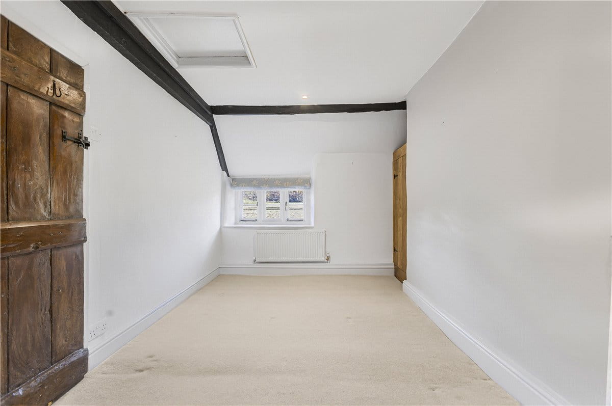 2 bedroom cottage, Ball Lane, Tackley OX5