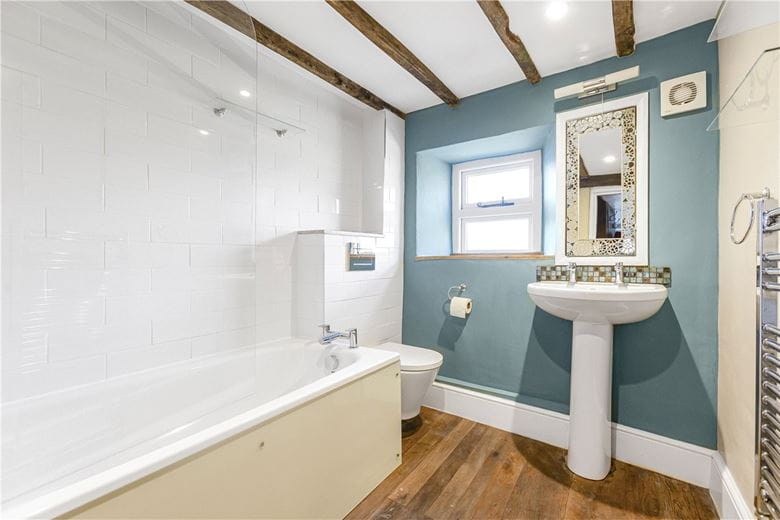 2 bedroom cottage, Ball Lane, Tackley OX5