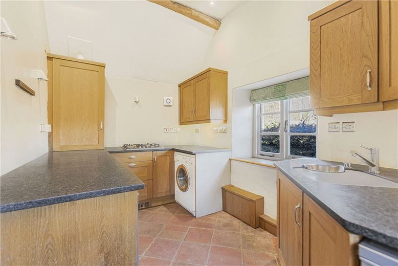 2 bedroom cottage, Ball Lane, Tackley OX5