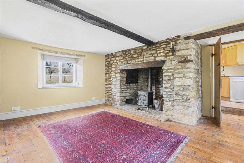 2 bedroom cottage, Ball Lane, Tackley OX5