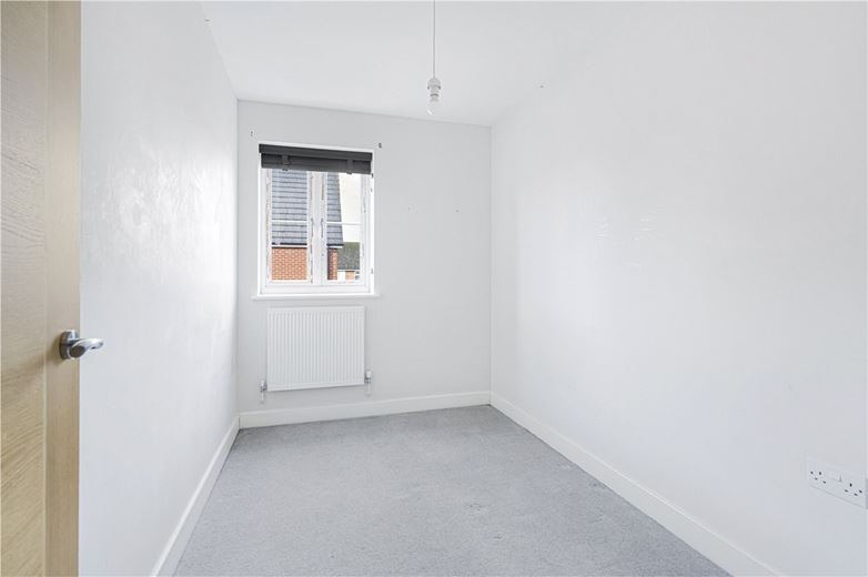 3 bedroom house, The Firs, Grove OX12