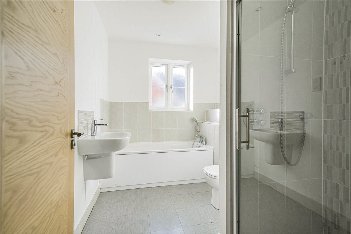 3 bedroom house, The Firs, Grove OX12