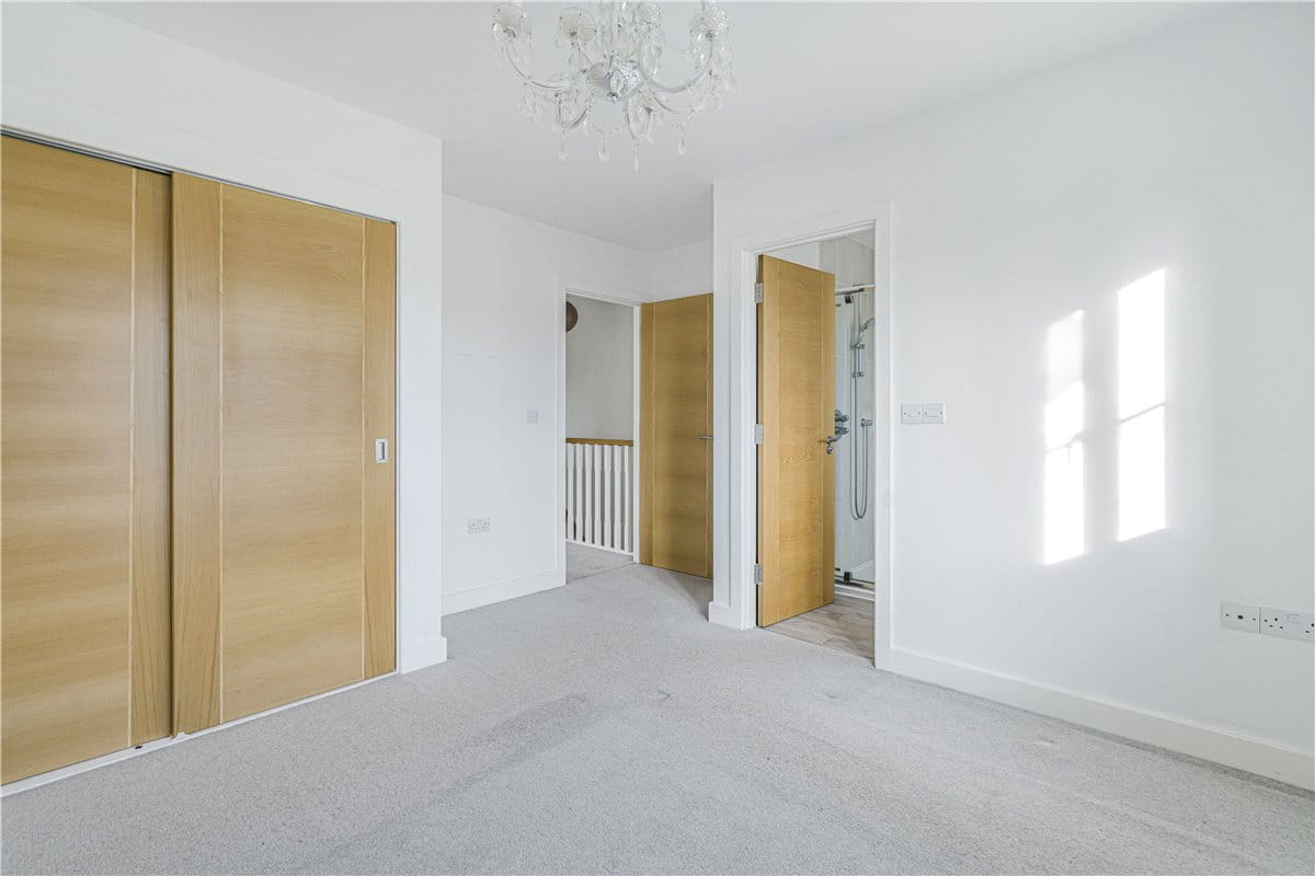 3 bedroom house, The Firs, Grove OX12