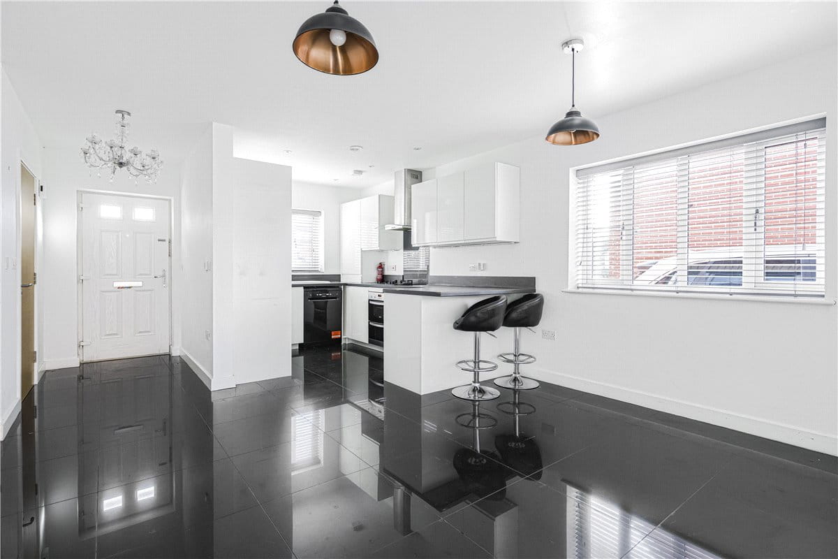 3 bedroom house, The Firs, Grove OX12