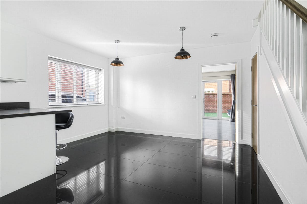 3 bedroom house, The Firs, Grove OX12