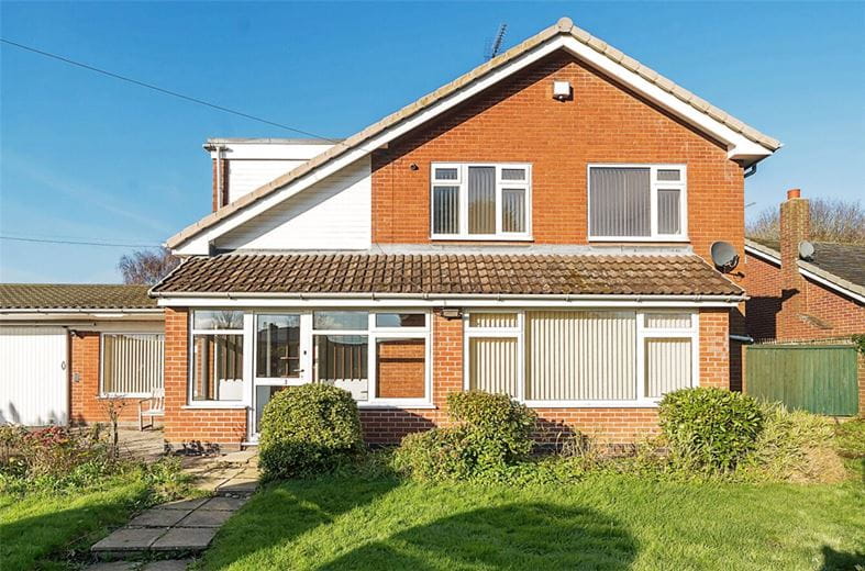 4 bedroom house, Wilmore Hill Lane, Hopton ST18 - Available