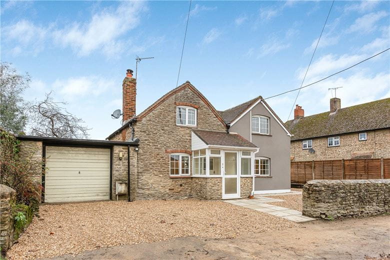 2 bedroom , Mill Road, Marcham OX13 - Available