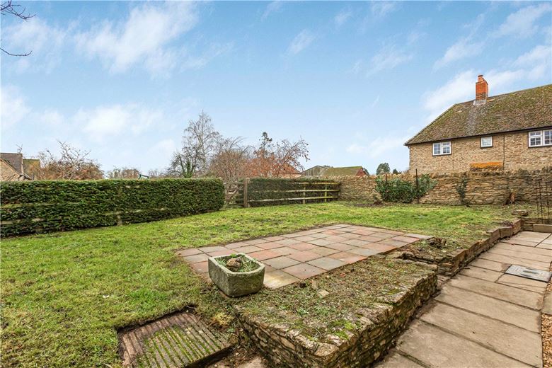 2 bedroom , Mill Road, Marcham OX13 - Available