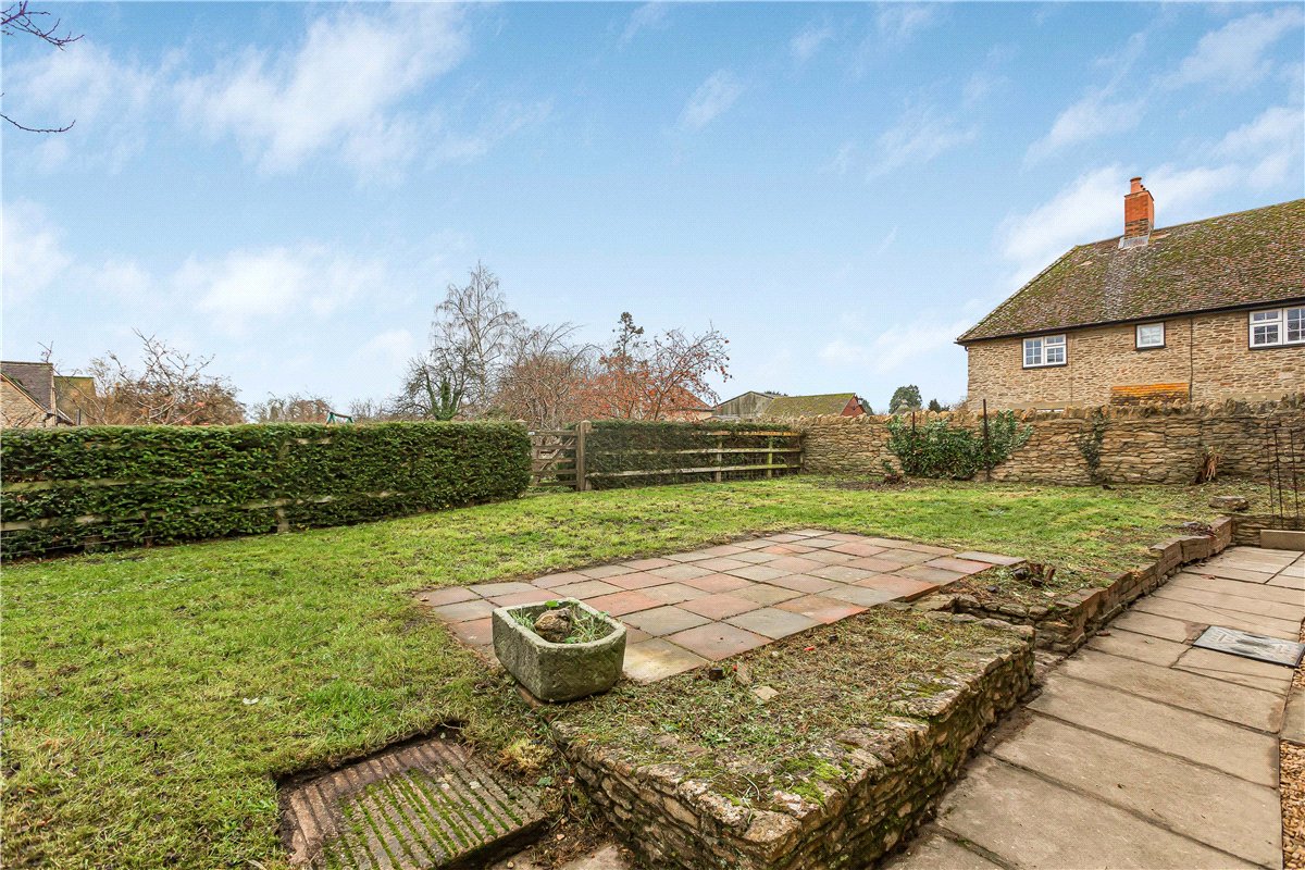 2 bedroom , Mill Road, Marcham OX13 - Available