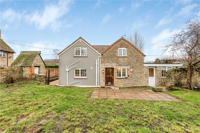 2 bedroom , Mill Road, Marcham OX13 - Available