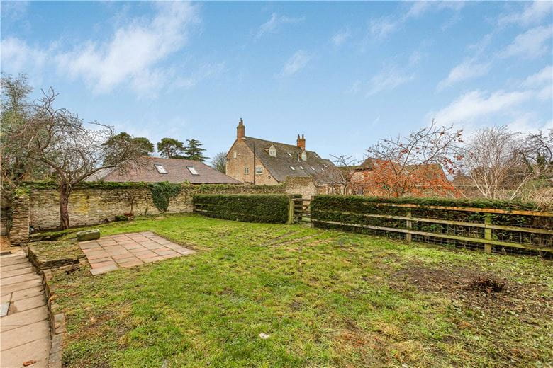 2 bedroom , Mill Road, Marcham OX13 - Available