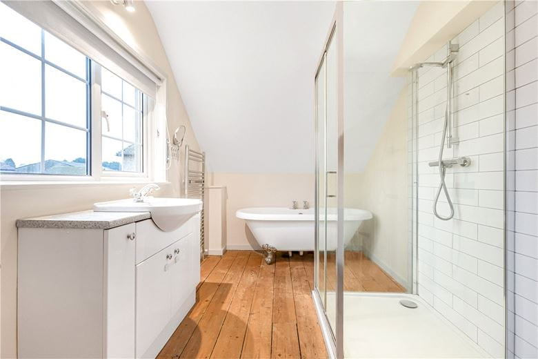 2 bedroom , Mill Road, Marcham OX13 - Available