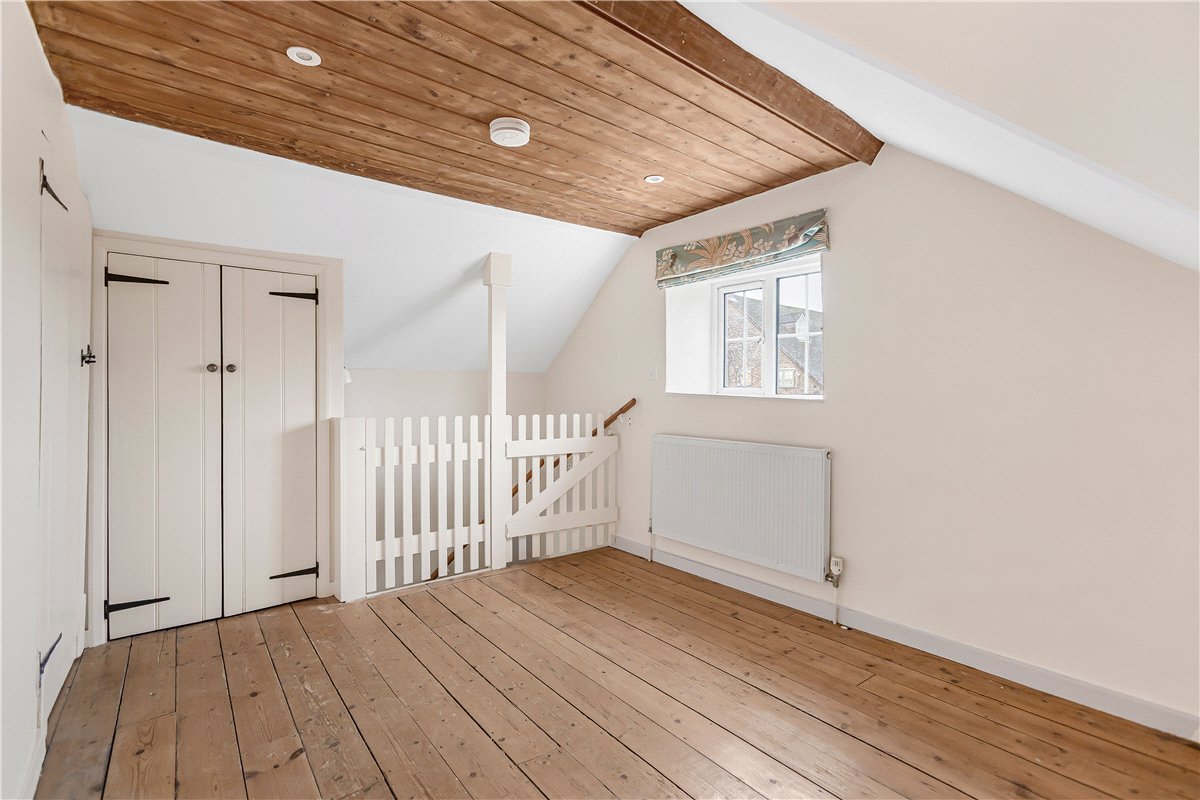 2 bedroom , Mill Road, Marcham OX13 - Available