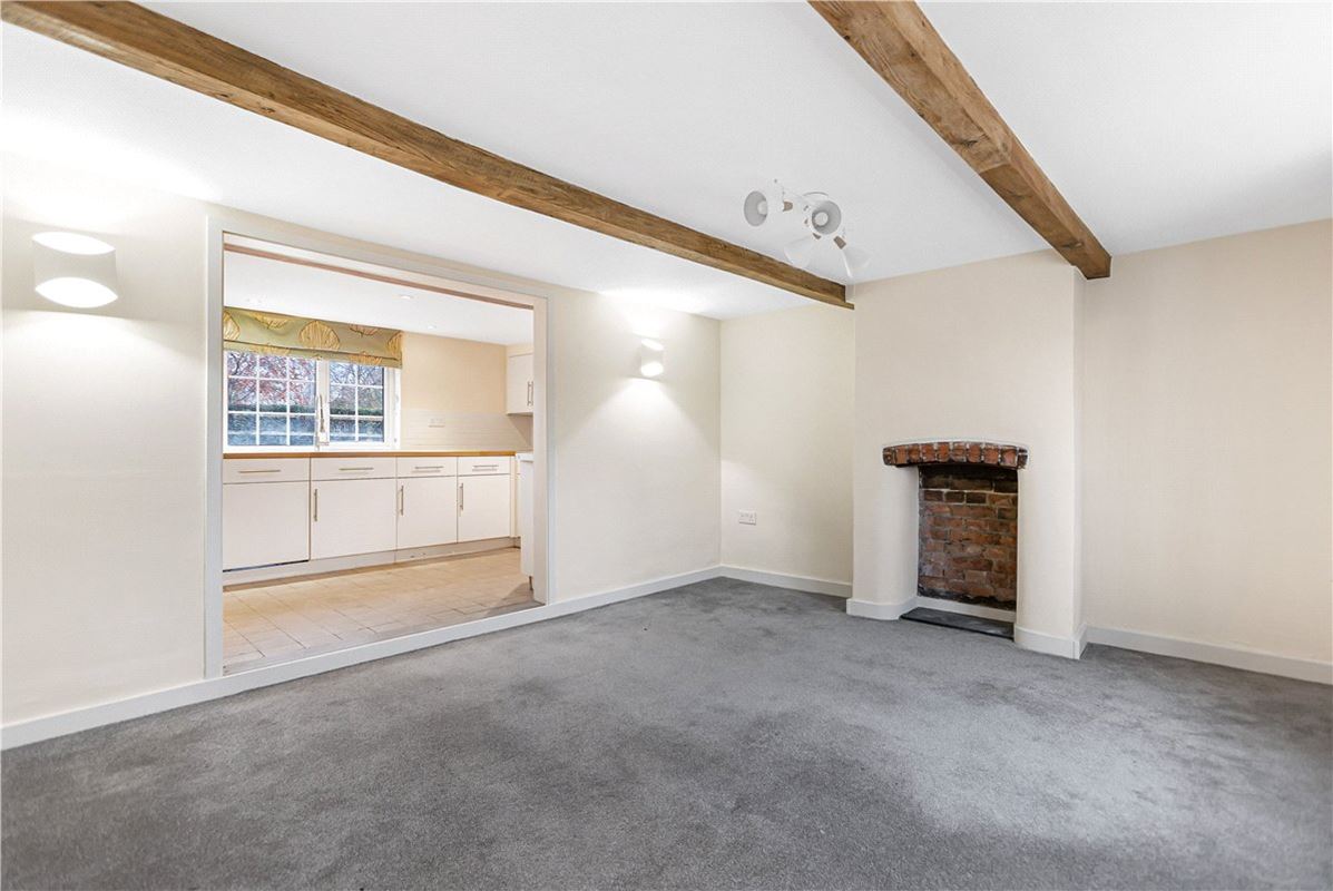 2 bedroom , Mill Road, Marcham OX13 - Available