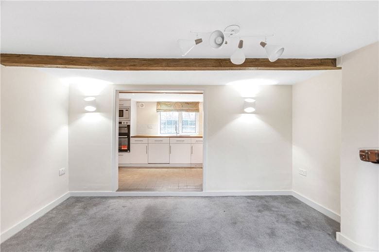 2 bedroom , Mill Road, Marcham OX13 - Available