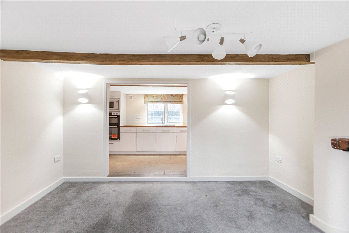 2 bedroom , Mill Road, Marcham OX13 - Available